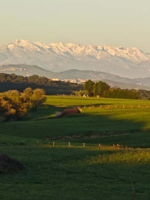 Liencres: Scenic Hike along Costa Quebrada - FAQs