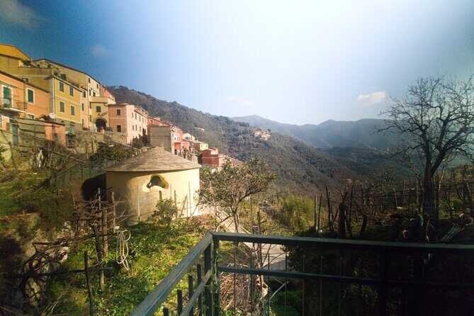 Lievàntu Wine Experience - Final Thoughts