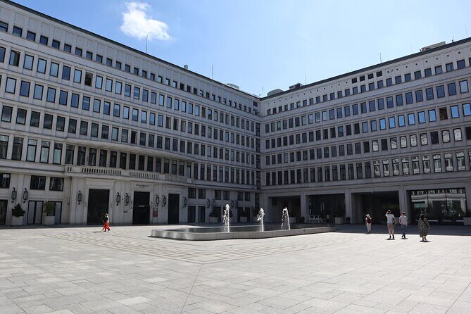 Life Behind the Iron Curtain Warsaw Walking Tour - Final Thoughts