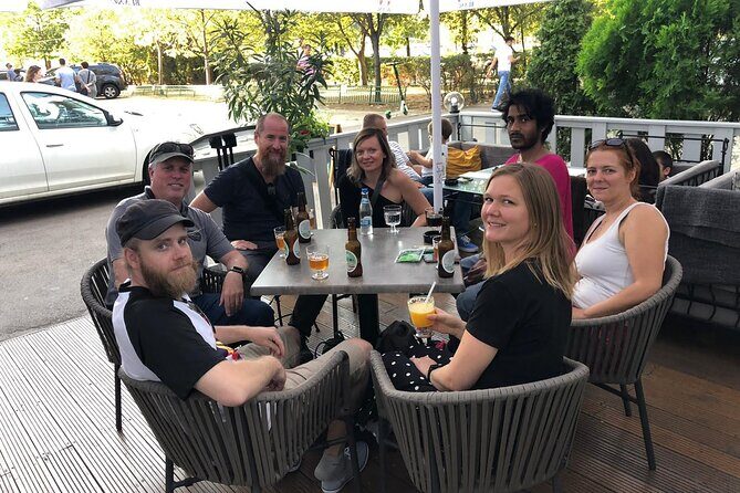 Life in Communism - Practical Details: How it Works