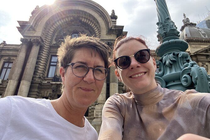 Life in Communist Bucharest: Self-Guided Puzzle Quest - A Closer Look at the Experience