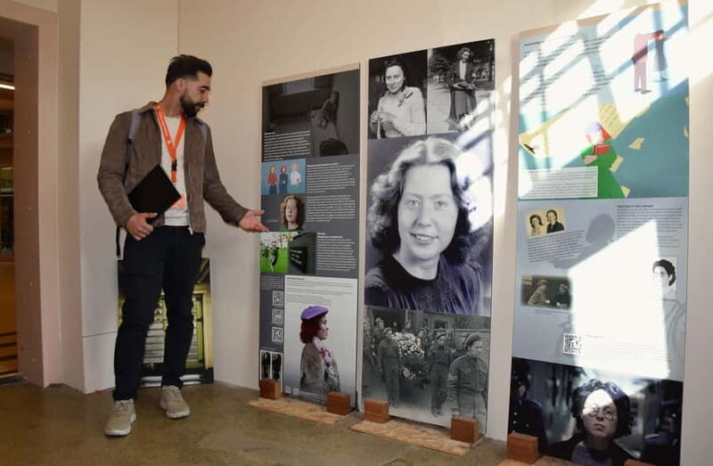 Life of Corrie Ten Boom & World War 2 Walking Tour - Final Thoughts: Who Should Consider This Tour?