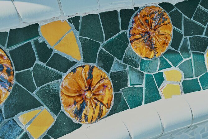 Life of Gaudi and Architectural Walking Tour - The Practical Details