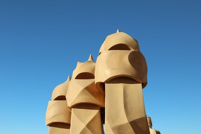 Life of Gaudi and Architectural Walking Tour - FAQ