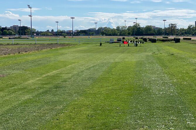 Life-size 9-hole Mini Golf in Toulouse - FAQ
