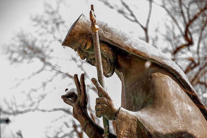 Life under Communism - FAQs