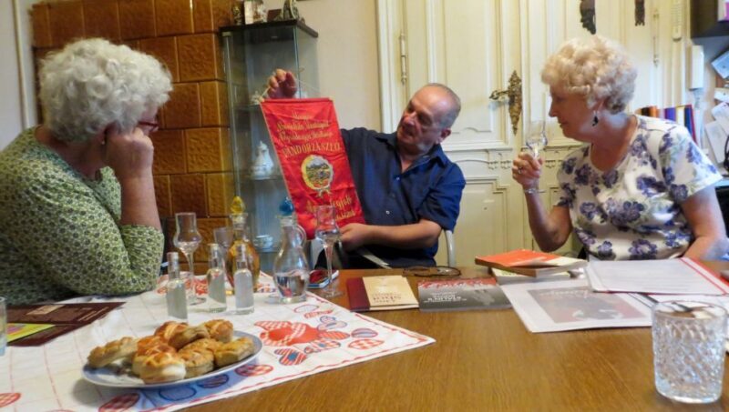 Life Under Communism with House of Terror or Statue Park - Authentic Feedback from Past Participants