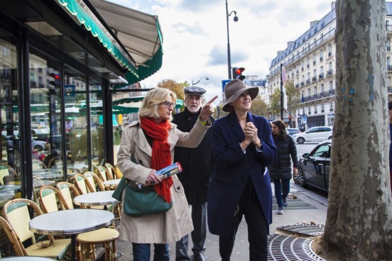 Lifestyle Tour of Saint-Germain-des-Prés - Who Will Love This Tour?