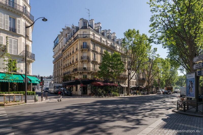 Lifestyle Tour of Saint-Germain-des-Prés - FAQs