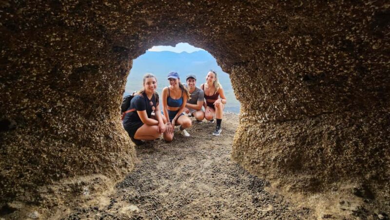 Light Hike with Local Guide - Final Thoughts