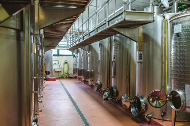 Light Lunch Tasting "Tosca" - FAQs