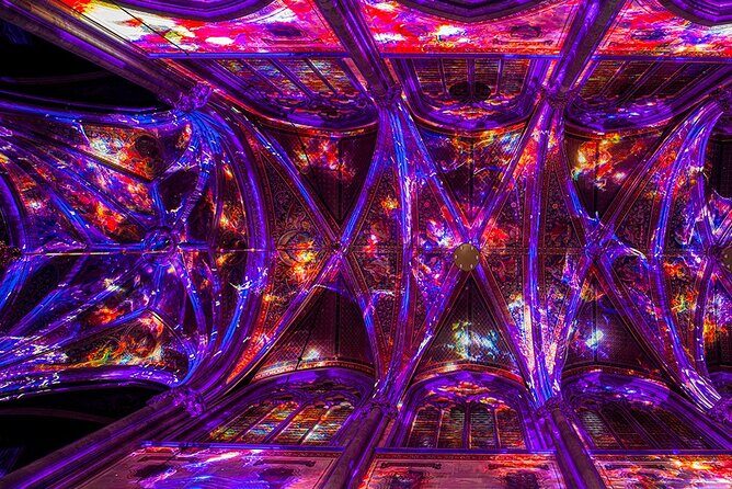 Light of Creation Votive Church - Who Should Consider This Experience?