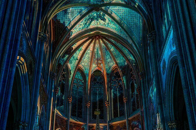 Light of Creation Votive Church - Final Thoughts