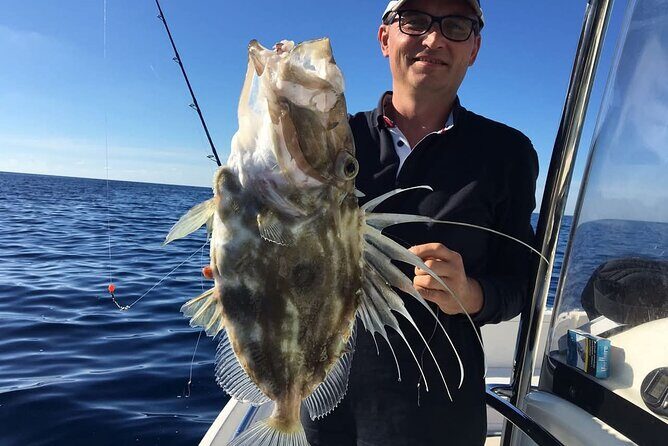 Light tackle Fishing Private Activity from Split or Trogir - Why This Tour Might Be Perfect for You