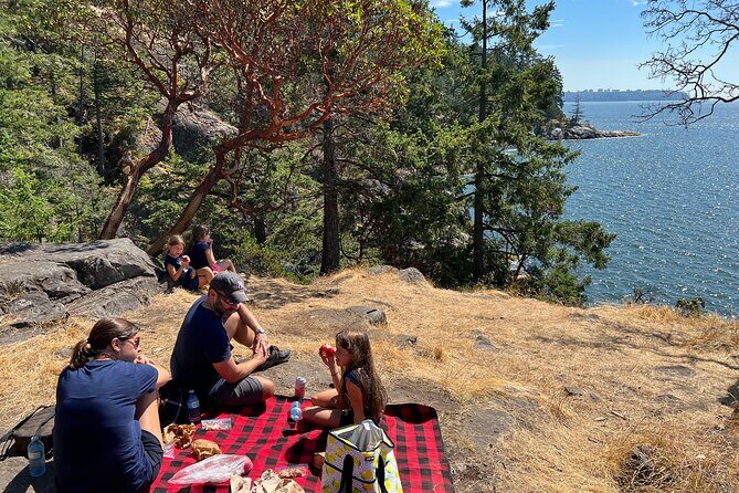 Lighthouse Park Hike - Frequently Asked Questions