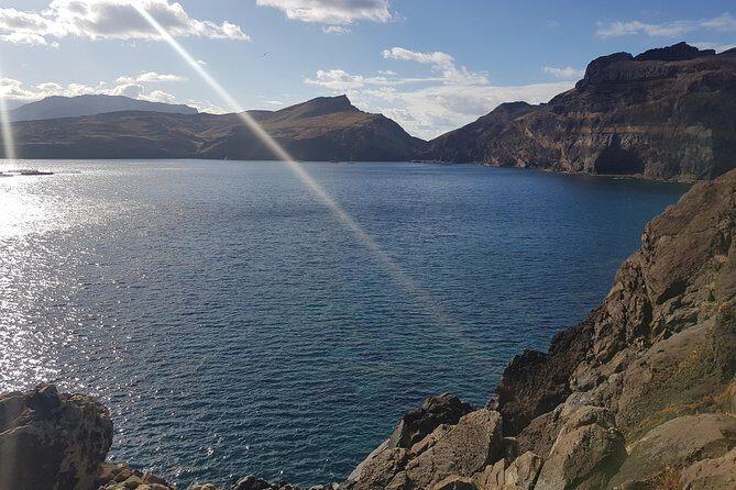 Lighthouse View 3 (Cais do Sardinha, Lighthouse and return to Cais do Sardinha) - Final Thoughts