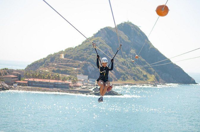 Lighthouse Zipline Adventure at Farolesa - Final Thoughts