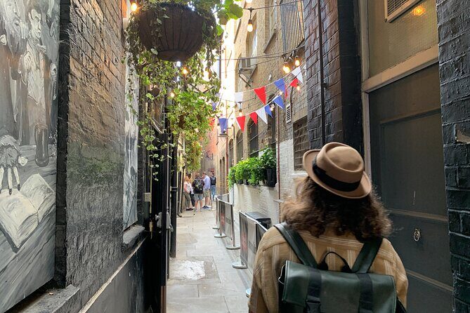 Lights, Camera, London: The Movie Locations Walking Tour - Final Thoughts