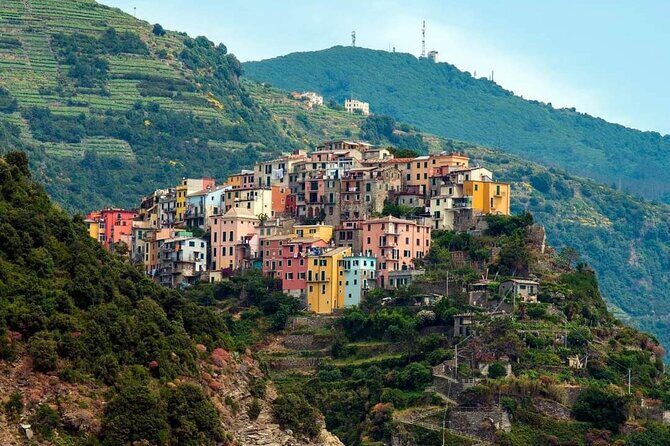 Ligurian Colors, Cinque Terre Full Day Private Transfer Excursion From Milan - Final Thoughts