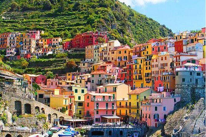 Ligurian Colors, Cinque Terre Full Day Private Transfer Excursion From Milan - FAQ