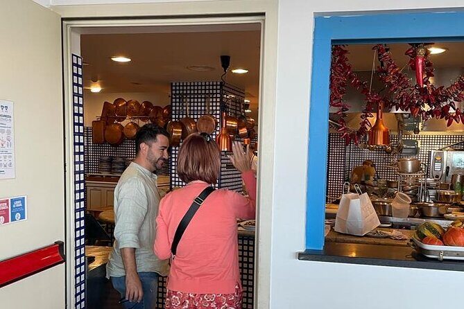 Like a local... in Massa Lubrense - What to Expect from This Massa Lubrense Tour