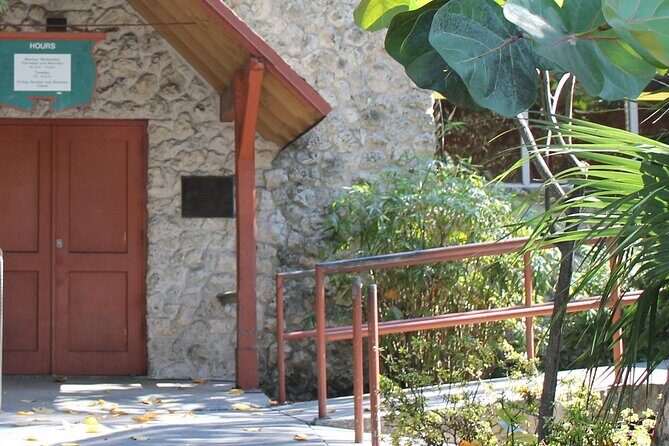 Lil Bahamas Coconut Grove Tour - Barnacle State Historic Site