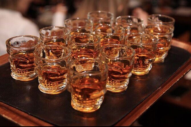 Lil Havana Miami:Classic Cars,Cigar Factory,Coffee,Pastry & Rum - Authentic Experiences and Honest Impressions