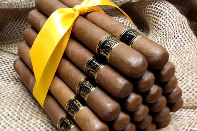 Lil Havana Miami:Classic Cars,Cigar Factory,Coffee,Pastry & Rum - The Sum Up