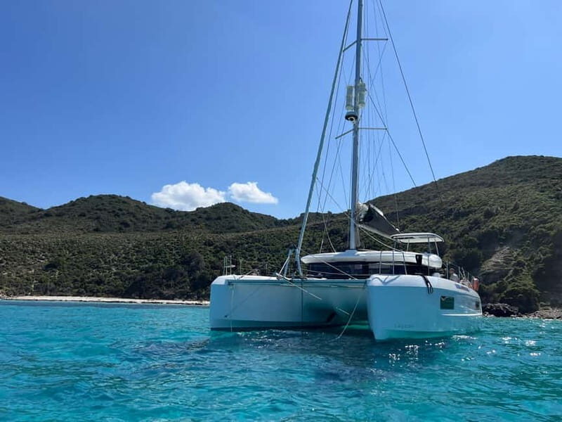 L'Île-Rousse, Corsica Catamaran Excursion: Agriates Sunset Aperitif - Final thoughts