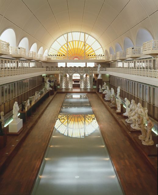 Lille: 24, 48 or 72-Hour City Pass - Transportation and Tours