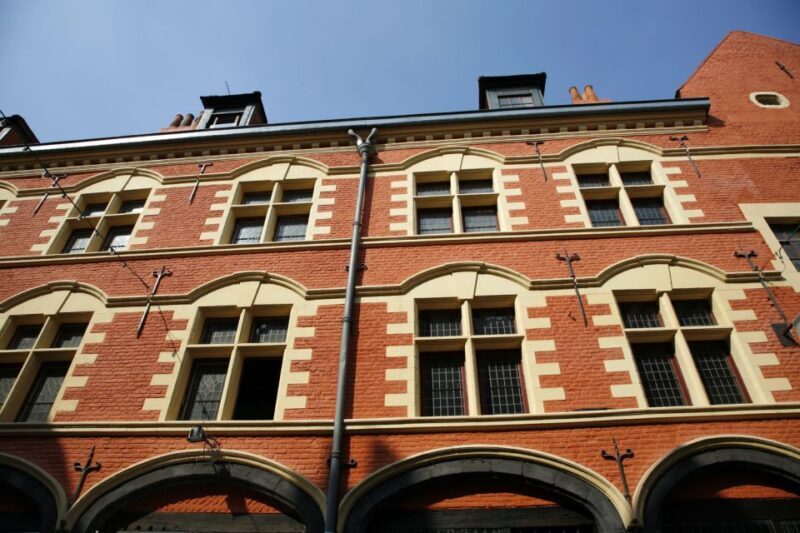 Lille: 24, 48 or 72-Hour City Pass - Value for Money and Practical Tips