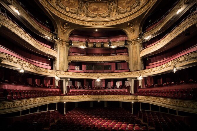 Lille: City Walk with Audio Guide in 7 Languages on your Phone - How the Experience Feels in Practice