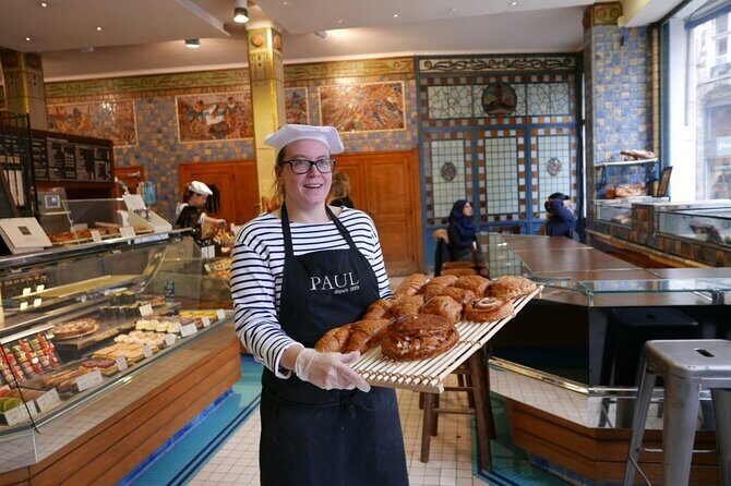 Lille: City Walk with Audio Guide in 7 Languages on your Phone - Is This Tour Worth the Price?