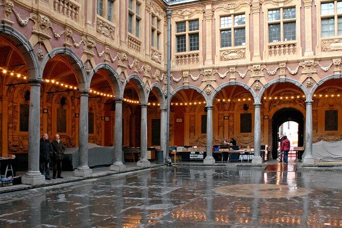 Lille: City Walk with Audio Guide in 7 Languages on your Phone - Final Thoughts