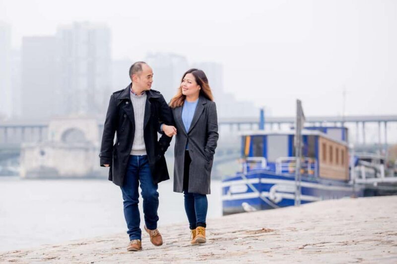 Lille: Photoshoot Experience - FAQs