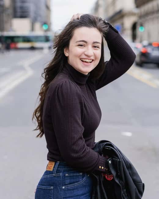 Lille: Photoshoot Experience - Wrapping It Up