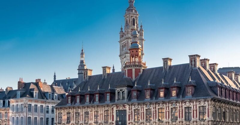 Lille: Private Guided Walking Tasting Tour with a Local - Final Thoughts
