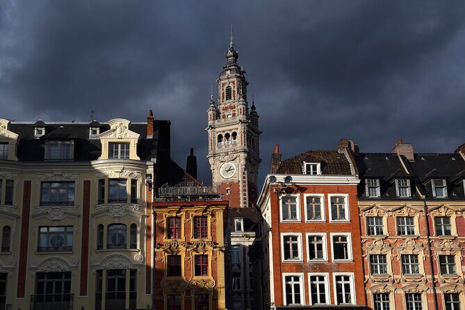 Lille Scavenger Hunt and Highlights Self-Guided Tour - What We Think the Tour Gets Right