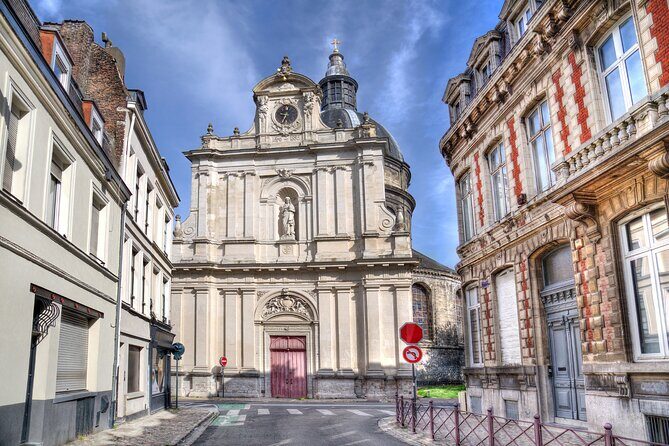 Lille Scavenger Hunt and Highlights Self-Guided Tour - Who Will Love This Experience?