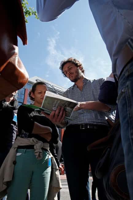 Lille: Treasure hunt and beer tasting in Old Lille - Who Should Consider This Tour?