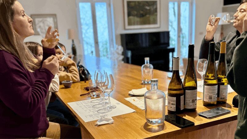 Lima Valley Tour with Vinho Verde Tasting - An Honest Look at the Lima Valley Tour