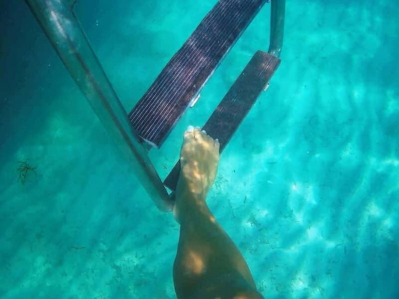 Limassol: Aphrodite Baths & Blue Lagoon Bus & Boat Day Tour - Frequently Asked Questions