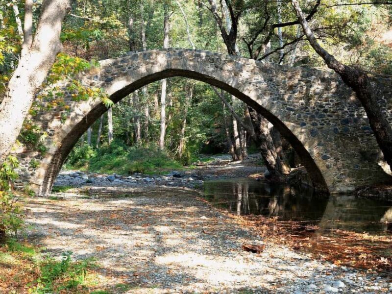 Limassol: Beauty, Nature and Charm of Troodos Mountains - Who Should Consider This Tour?