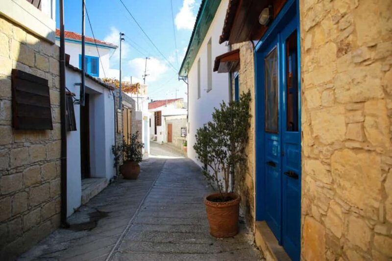 Limassol: Beauty, Nature and Charm of Troodos Mountains - Frequently Asked Questions