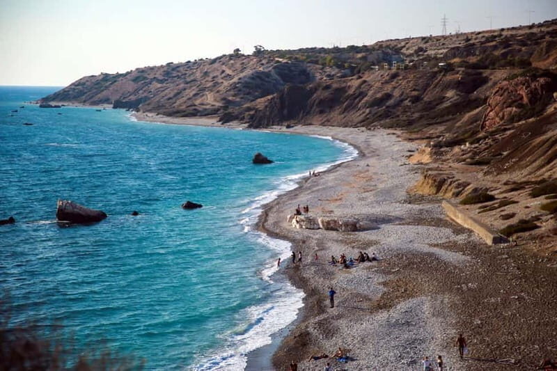 Limassol: Birthplace of Aphrodite & Blue Lagoon Boat Trip - Considerations and Downsides