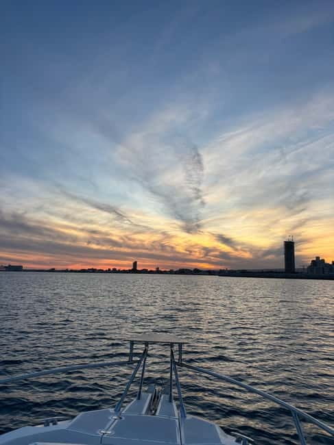 Limassol: Boat trip with swimming stop - What to Expect from the Experience