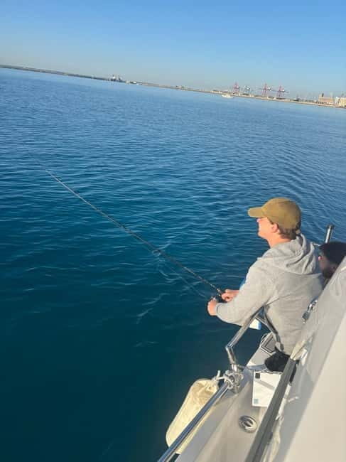 Limassol: Boat trip with swimming stop - The Cost and Value