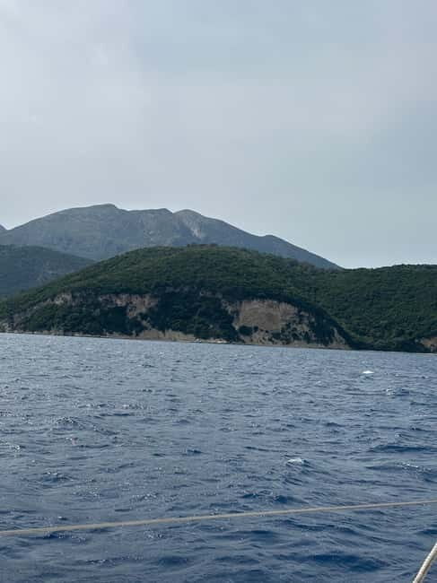 Limassol: Boat trip with swimming stop - FAQ