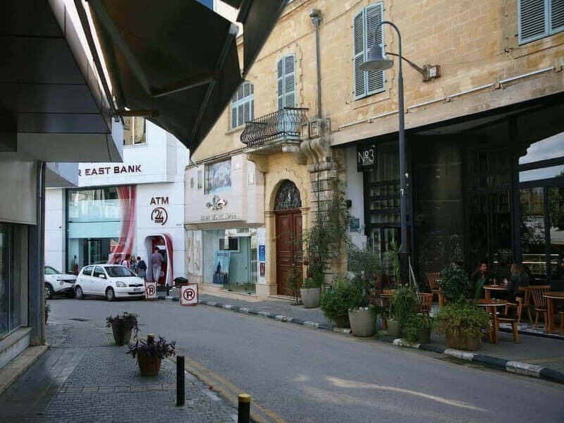 Limassol: Larnaca and Nicosia North Cyprus Private Tour - Final Thoughts