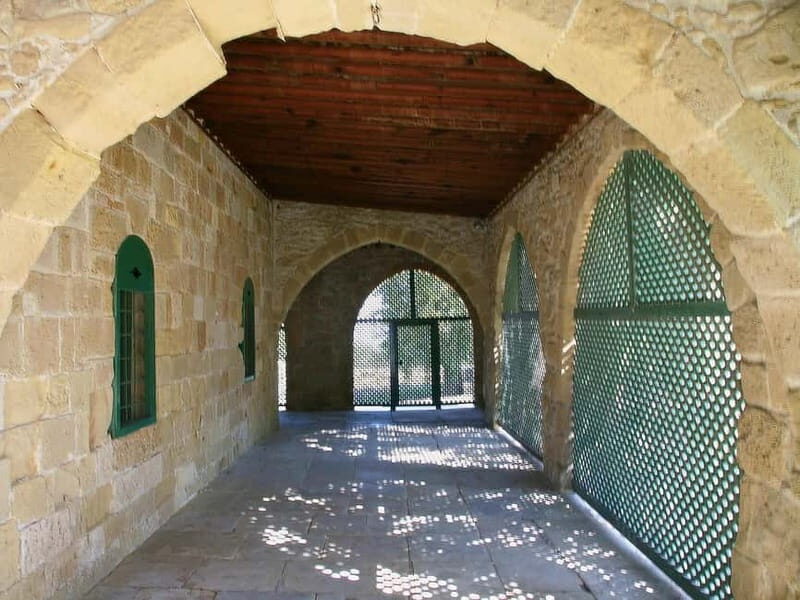 Limassol: Larnaca and Nicosia North Cyprus Private Tour - FAQ